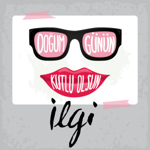 Dengarkan Doğum Günün Kutlu Olsun İlgi lagu dari Sirel dengan lirik