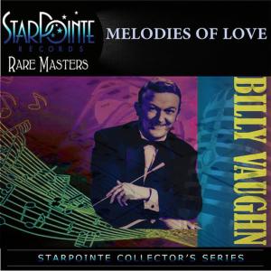 收聽Billy Vaughn的When I Need You歌詞歌曲
