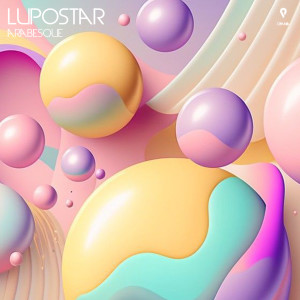 Lupostar的专辑Arabesque
