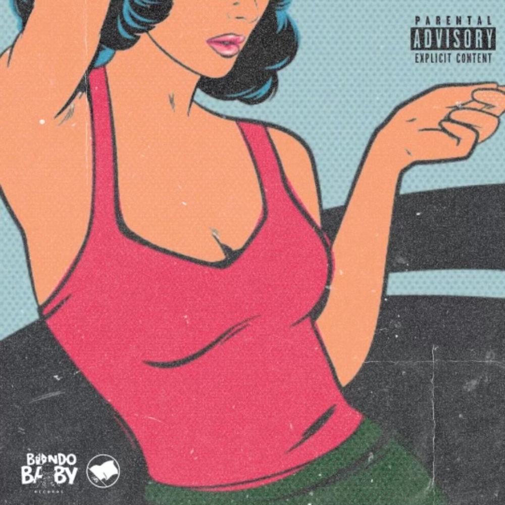 Bounce Back (feat. YP SlumBoy) (Explicit)