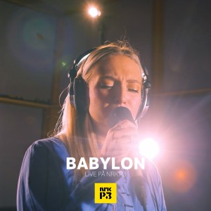 อัลบัม Babylon (Live På NRKP3) ศิลปิน Ingeborg