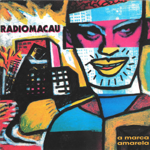 收聽Radio Macau的Guarda a Faca歌詞歌曲