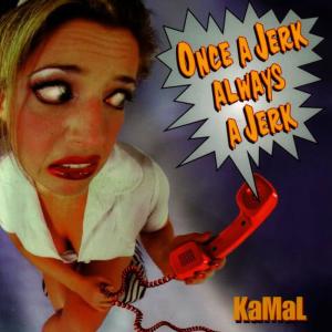 收聽Kamal的I'm An Angel(Dance Loop)歌詞歌曲