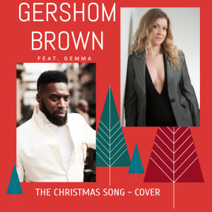 Album The Christmas Song (Cover) oleh Gemma