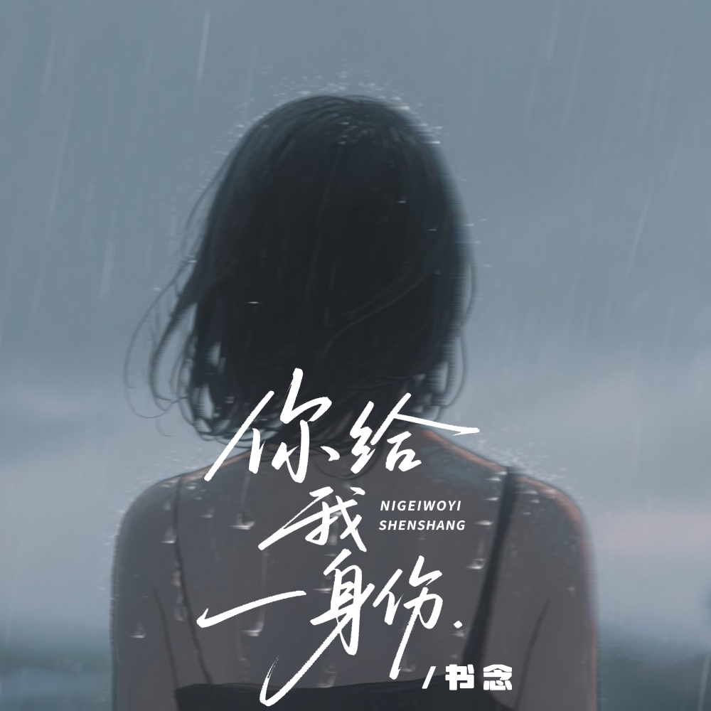 你给我一身伤 (DJ九零版)