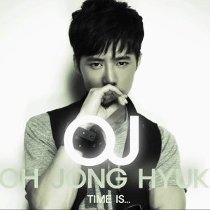 Time is… dari Oh Jong-hyuk