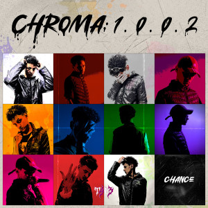 ดาวน์โหลดและฟังเพลง Maria พร้อมเนื้อเพลงจาก Chance