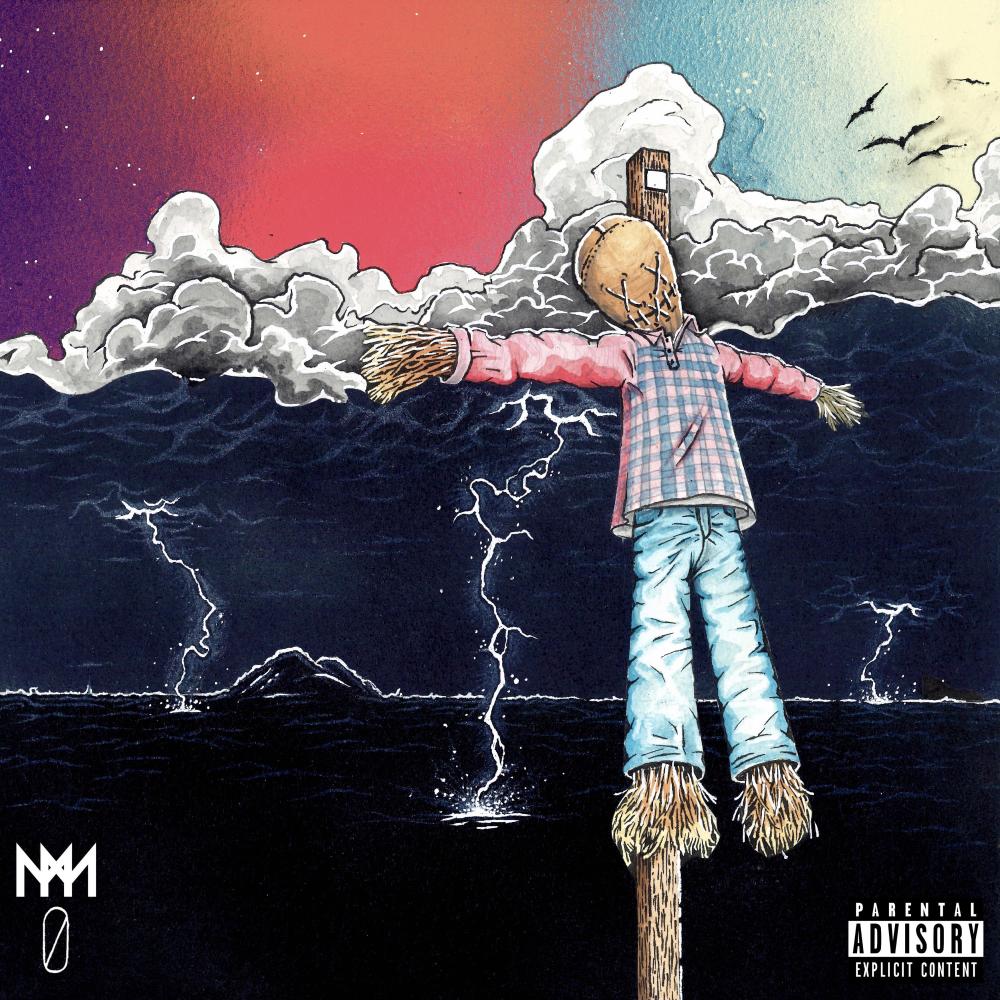 Jokerface (feat. Amo) (Explicit)