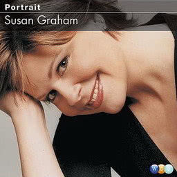 Susan Graham的專輯Susan Graham Artist Portrait 2007