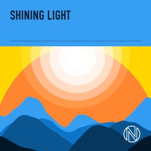 Album Shining Light from 