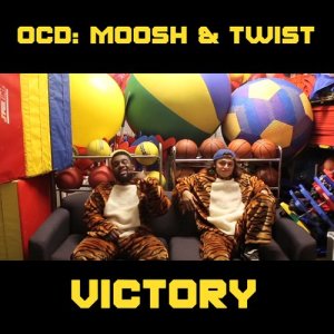 ดาวน์โหลดและฟังเพลง Victory (Instrumental) พร้อมเนื้อเพลงจาก Moosh