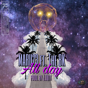 ดาวน์โหลดและฟังเพลง All Day พร้อมเนื้อเพลงจาก MARU23