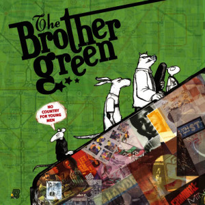 ดาวน์โหลดและฟังเพลง Night Fever พร้อมเนื้อเพลงจาก The Brother Green