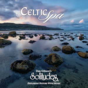 Dan Gibson's Solitudes的專輯Celtic Spa