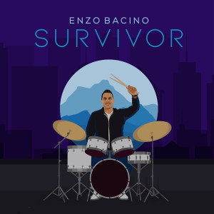 收聽ENZO BACINO的Survivor歌詞歌曲