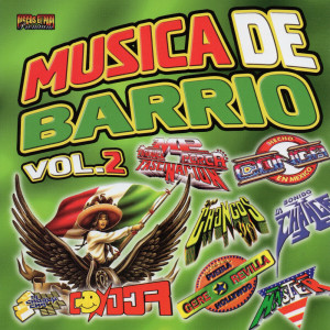 Listen to Cumbiambero yo soy song with lyrics from Super Gatos