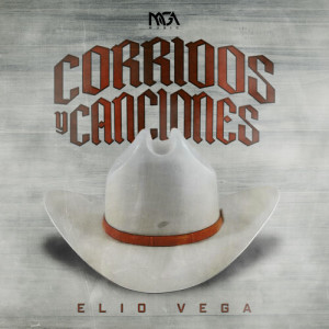 Album Corridos Y Canciones from Elio vega