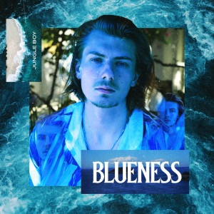 Listen to Haunted song with lyrics from Jungle Boy