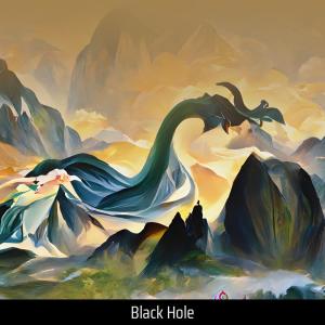 Album Huge Impossible Toucanet of Bloom oleh Black Hole