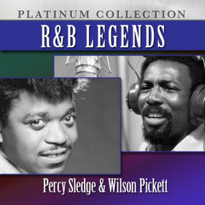 收聽Percy Sledge的Let Me Wrap You in My Warm and Tender Love (Live Version) (Live)歌詞歌曲