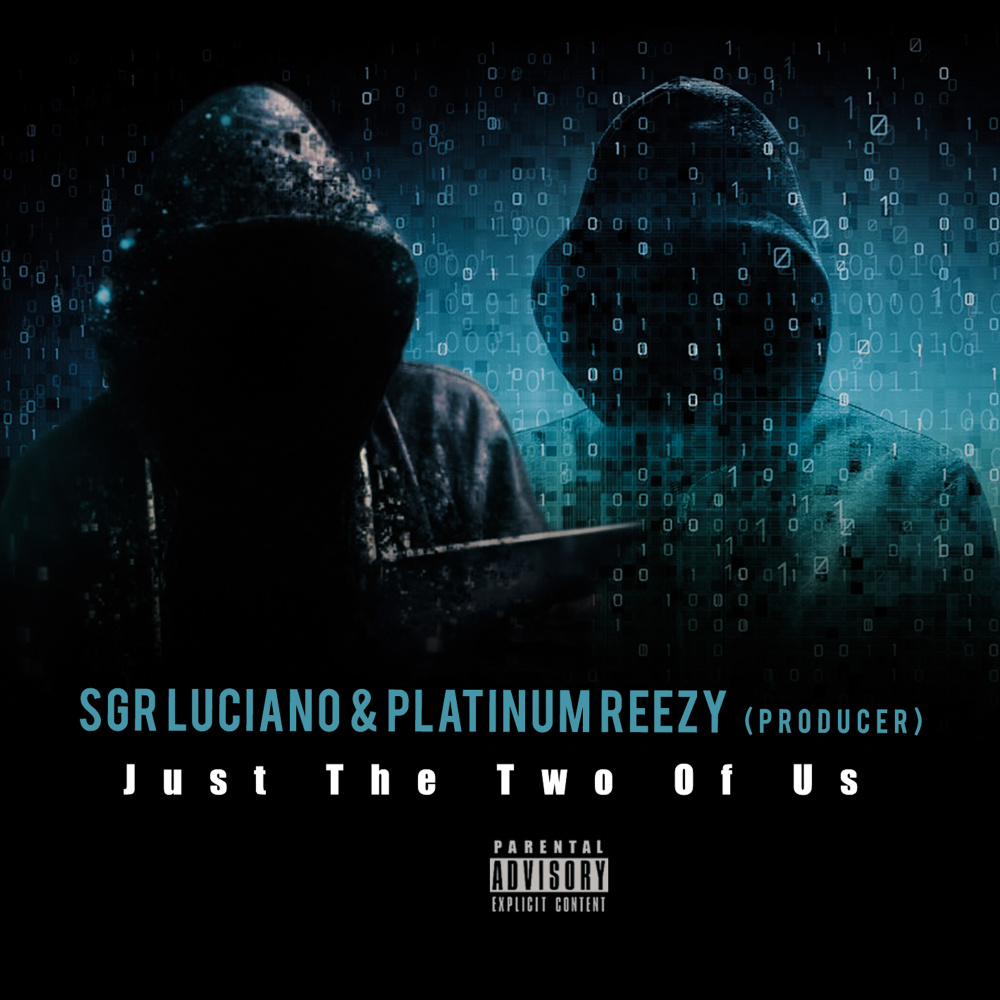 Just the Two of Us