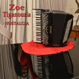 Dengarkan Nostalgia(Duet Version) lagu dari Zoe Tiganouria dengan lirik