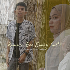 Album Kamano Den Buang Cinto from Ali Ahmad Maulana