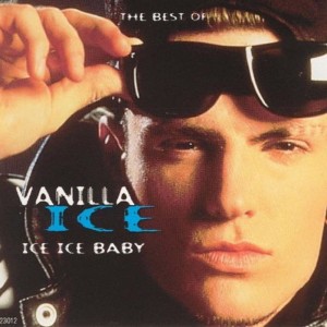 ดาวน์โหลดและฟังเพลง Ice Ice Baby พร้อมเนื้อเพลงจาก Vanilla Ice