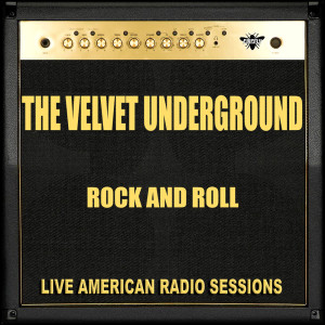收聽Velvet Underground的Sister Ray (Live)歌詞歌曲