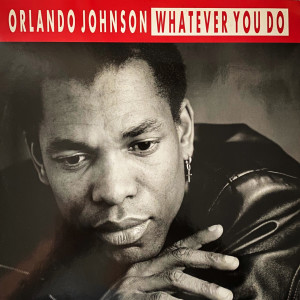 Dengarkan lagu Whatever You Do (Specially Powered Version by Stefano Secchi) nyanyian Orlando Johnson dengan lirik