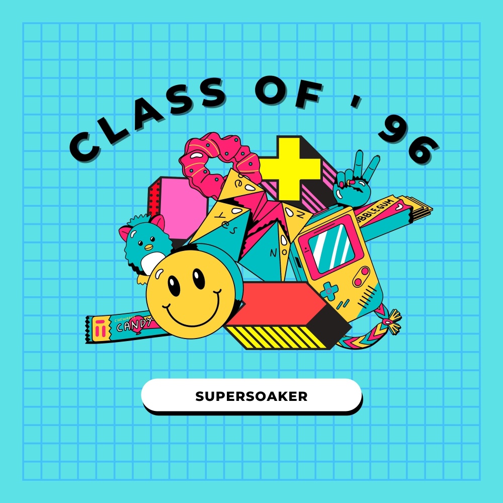 Class of '96