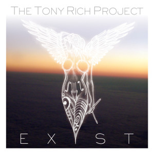 Tony Rich的專輯Exist