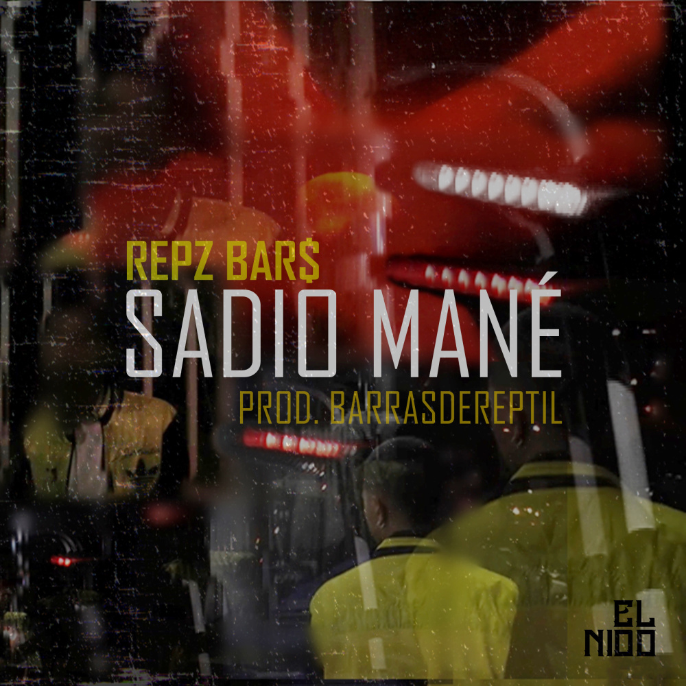 Sadio Mané