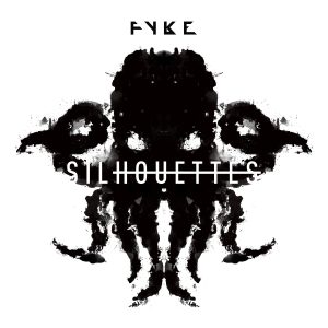 Dengarkan Silhouettes lagu dari FYKE dengan lirik