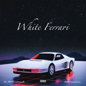 Album White Ferrari (Explicit) from Ki.DAstronaut