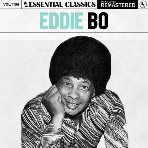 Eddie Bo的专辑Essential Classics, Vol. 1156: Eddie Bo