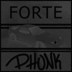 收聽earlymorning的Forte Phonk (Instrumental)歌詞歌曲