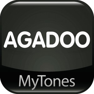 收聽MyTones的Agadoo (其他)歌詞歌曲