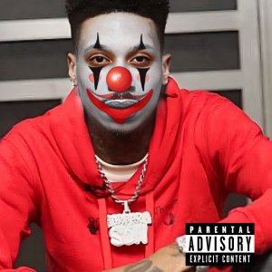 Album Kant Glizzy (Explicit) from 