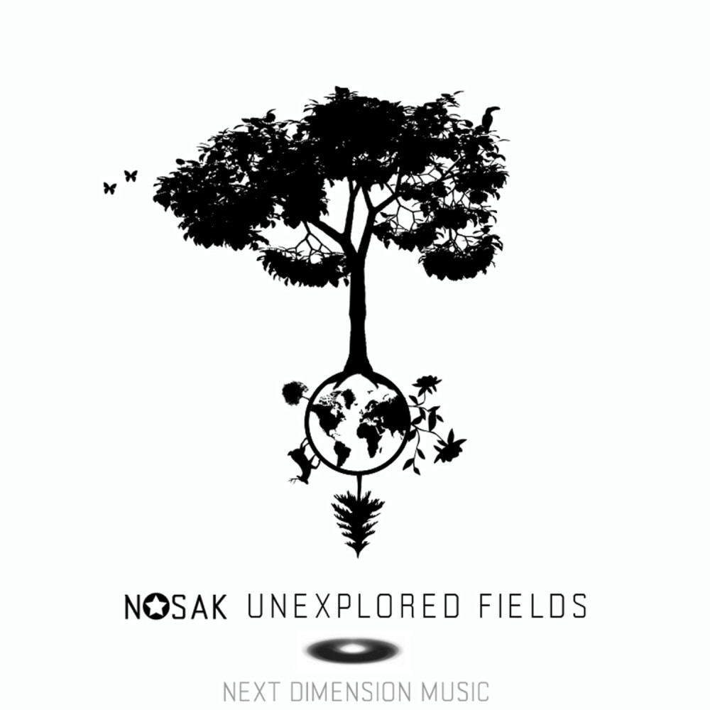 Unexplored Fields (Audio Noir Bermuda Mix)