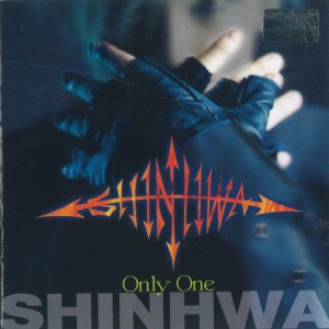 Dengarkan Change lagu dari SHINHWA dengan lirik