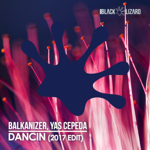 Listen to Dancin (2017 Radio Edit) song with lyrics from Yas Cepeda