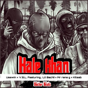 Usswin的專輯Kale Khan