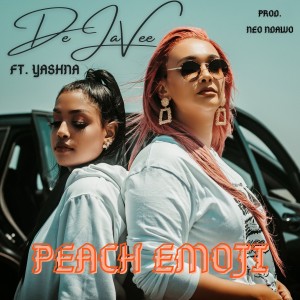 อัลบัม Peach Emoji (Explicit) ศิลปิน DeJaVee