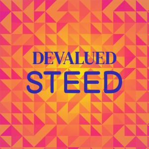 Various Artists的專輯Devalued Steed