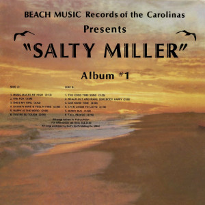 ดาวน์โหลดและฟังเพลง The Good Time Song พร้อมเนื้อเพลงจาก Salty Miller