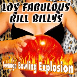 收聽Los Fabulous Bill Billys的Umgebracht歌詞歌曲