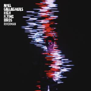 收聽Noel Gallagher's High Flying Birds的Leave My Guitar Alone歌詞歌曲