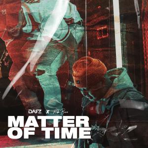 RnB Base的專輯Matter of Time (Explicit)