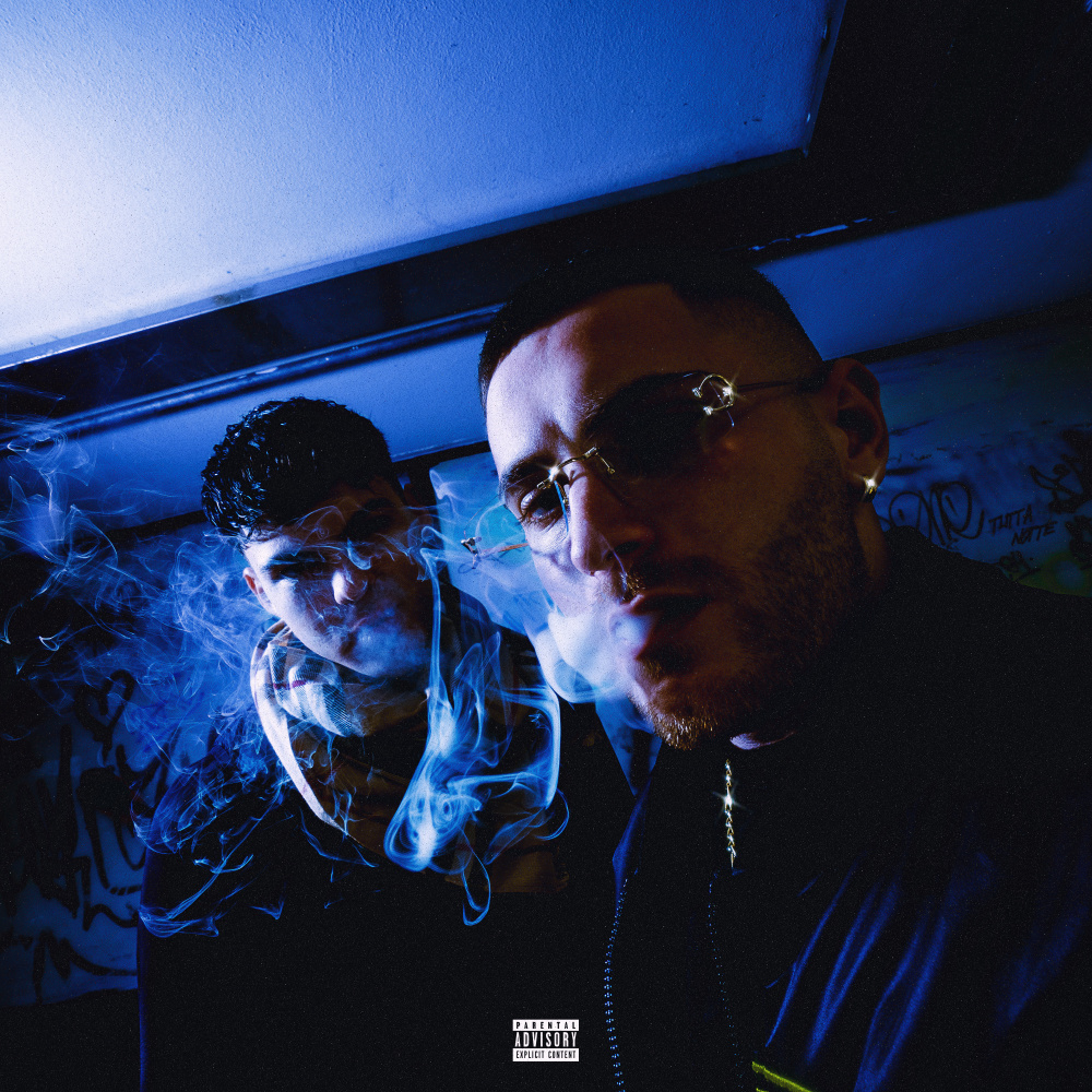 TUTTA NOTTE (feat. Flaco G) (Explicit)
